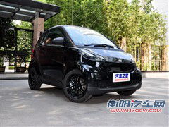 smart smart smart fortwo 2011款 1.0 mhd 科比特别版