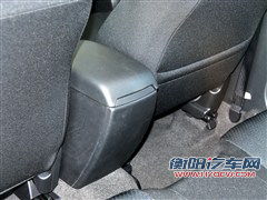 同基因不同性格 福克斯对比马自达3星骋 同基因不同性格 福克斯对比马自达3星骋