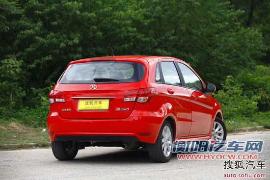 起亚 K2两厢 实拍 图解 图片