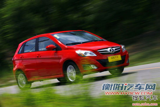 起亚 K2两厢 实拍 图解 图片