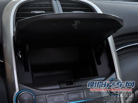 雪佛兰迈锐宝 2012款 2.0AT豪华版