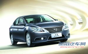 家轿上演新&ldquo;三国杀&rdquo; 三款全新A级车对比