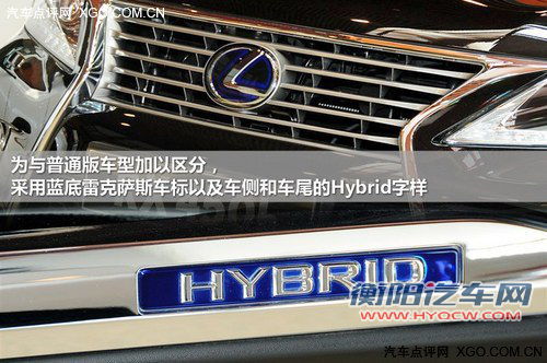 差价35万元 奥迪Q5与雷克萨斯RX混动对比