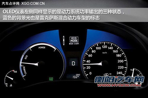 差价35万元 奥迪Q5与雷克萨斯RX混动对比