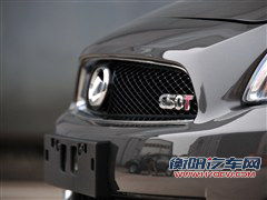 自主新势力的较量 长安逸动对比长城C50