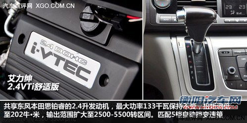 售价仅差5000元 艾力绅与GL8舒适版对比