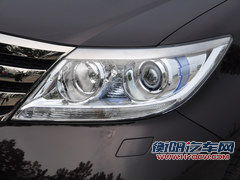 售价仅差5000元 艾力绅与GL8舒适版对比