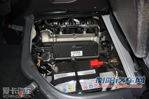 建江五菱荣光
