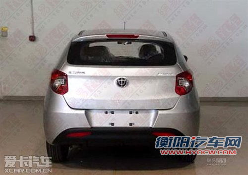 改款奥迪A4L细节图片曝光
