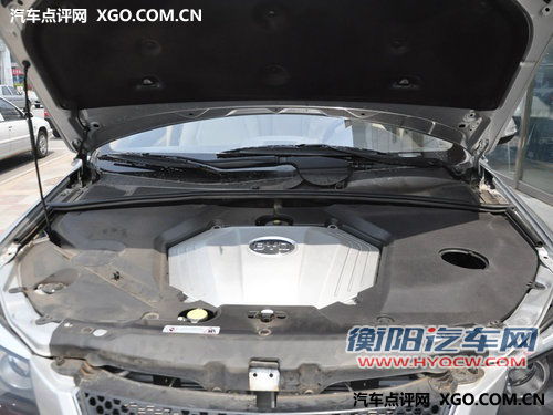 超值甄选 四款高性价比自主SUV车型推荐