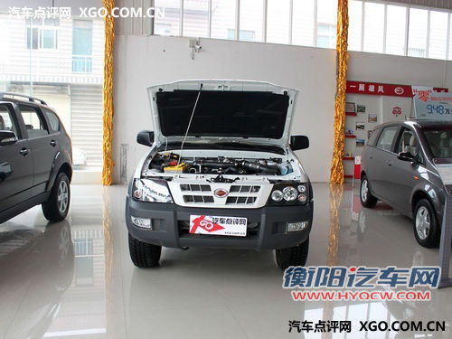 超值甄选 四款高性价比自主SUV车型推荐