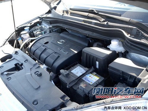 超值甄选 四款高性价比自主SUV车型推荐