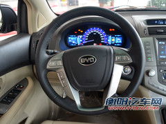 超值甄选 四款高性价比自主SUV车型推荐