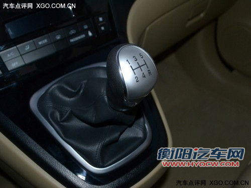 超值甄选 四款高性价比自主SUV车型推荐