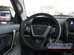 超值甄选 四款高性价比自主SUV车型推荐