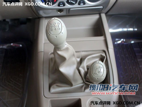 超值甄选 四款高性价比自主SUV车型推荐