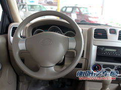 超值甄选 四款高性价比自主SUV车型推荐