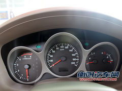 超值甄选 四款高性价比自主SUV车型推荐