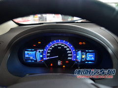 超值甄选 四款高性价比自主SUV车型推荐