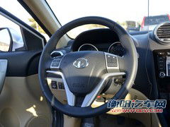 超值甄选 四款高性价比自主SUV车型推荐