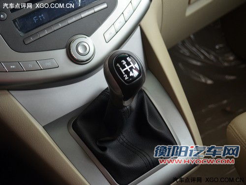 超值甄选 四款高性价比自主SUV车型推荐