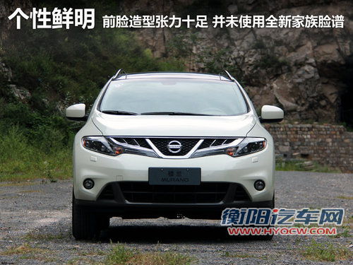 叫好不叫座 四款高品质冷门SUV车型盘点 叫好不叫座 四款高品质冷门SUV车型盘点