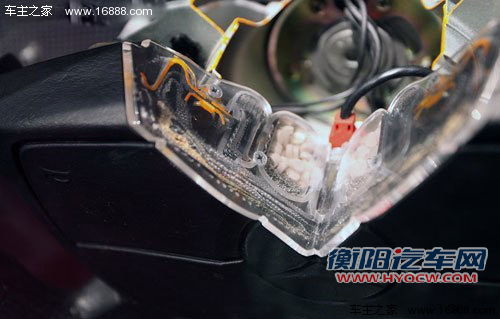 绝非耸人听闻 安全气囊破损可致中毒身亡 绝非耸人听闻 安全气囊破损可致中毒身亡