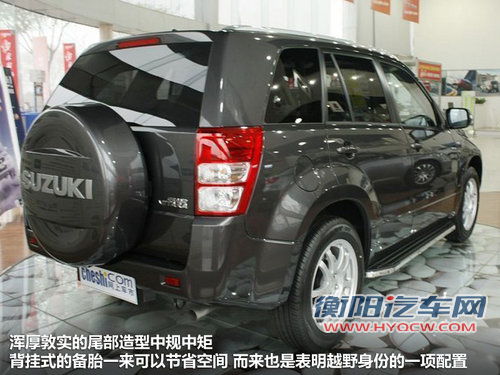 叫好不叫座 四款高品质冷门SUV车型盘点 叫好不叫座 四款高品质冷门SUV车型盘点