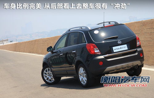 叫好不叫座 四款高品质冷门SUV车型盘点 叫好不叫座 四款高品质冷门SUV车型盘点