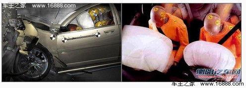 绝非耸人听闻 安全气囊破损可致中毒身亡 绝非耸人听闻 安全气囊破损可致中毒身亡