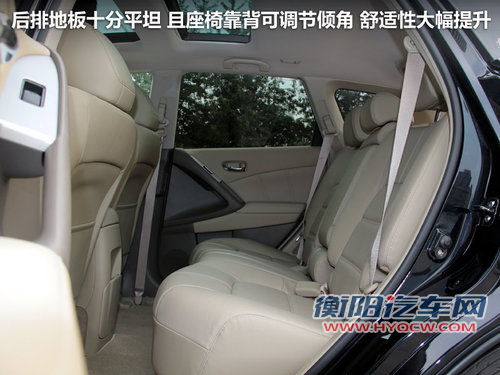 叫好不叫座 四款高品质冷门SUV车型盘点 叫好不叫座 四款高品质冷门SUV车型盘点