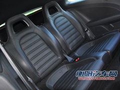 屌丝也拉风 3款30万左右的平民跑车推荐 屌丝也拉风 3款30万左右的平民跑车推荐