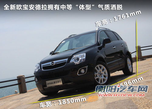 叫好不叫座 四款高品质冷门SUV车型盘点 叫好不叫座 四款高品质冷门SUV车型盘点