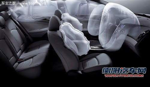 绝非耸人听闻 安全气囊破损可致中毒身亡 绝非耸人听闻 安全气囊破损可致中毒身亡