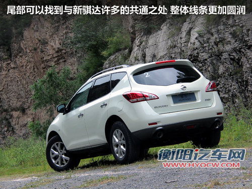 叫好不叫座 四款高品质冷门SUV车型盘点 叫好不叫座 四款高品质冷门SUV车型盘点