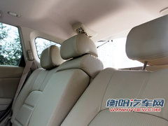 叫好不叫座 四款高品质冷门SUV车型盘点 叫好不叫座 四款高品质冷门SUV车型盘点