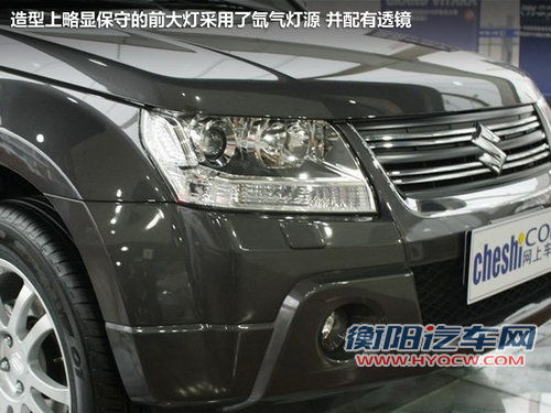 叫好不叫座 四款高品质冷门SUV车型盘点 叫好不叫座 四款高品质冷门SUV车型盘点