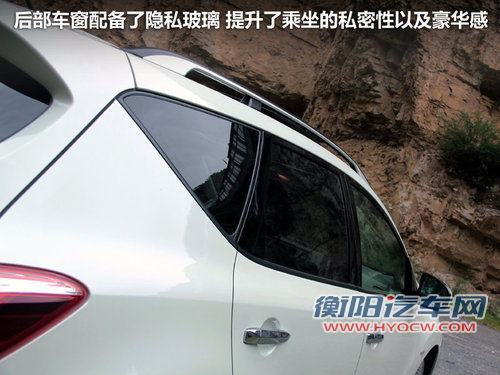 叫好不叫座 四款高品质冷门SUV车型盘点 叫好不叫座 四款高品质冷门SUV车型盘点