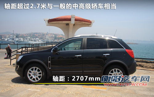 叫好不叫座 四款高品质冷门SUV车型盘点 叫好不叫座 四款高品质冷门SUV车型盘点