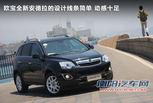 叫好不叫座 四款高品质冷门SUV车型盘点 叫好不叫座 四款高品质冷门SUV车型盘点