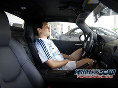 屌丝也拉风 3款30万左右的平民跑车推荐 屌丝也拉风 3款30万左右的平民跑车推荐