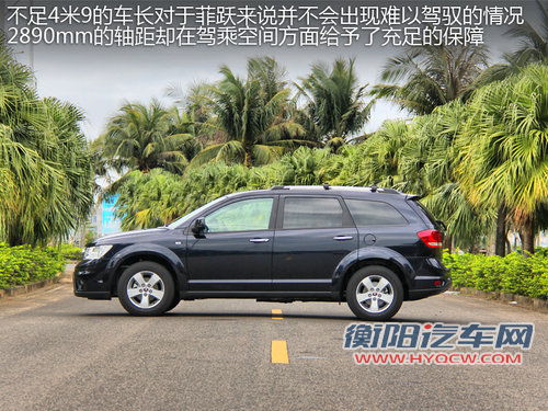 叫好不叫座 四款高品质冷门SUV车型盘点 叫好不叫座 四款高品质冷门SUV车型盘点