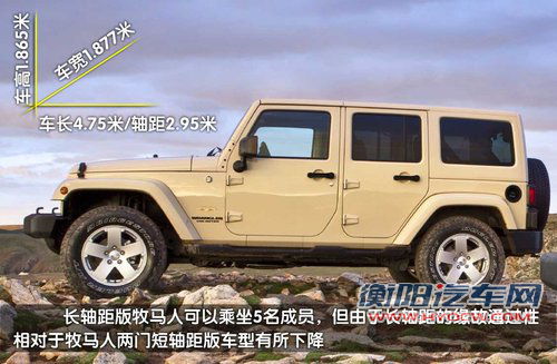 征服者的挚爱 五款纯正越野车购买推荐 征服者的挚爱 五款纯正越野车购买推荐