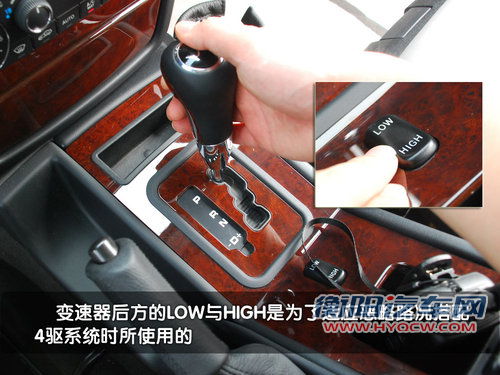 征服者的挚爱 五款纯正越野车购买推荐 征服者的挚爱 五款纯正越野车购买推荐