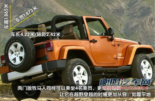 征服者的挚爱 五款纯正越野车购买推荐 征服者的挚爱 五款纯正越野车购买推荐