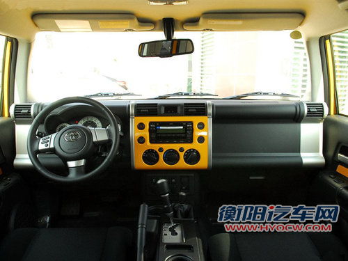 征服者的挚爱 五款纯正越野车购买推荐