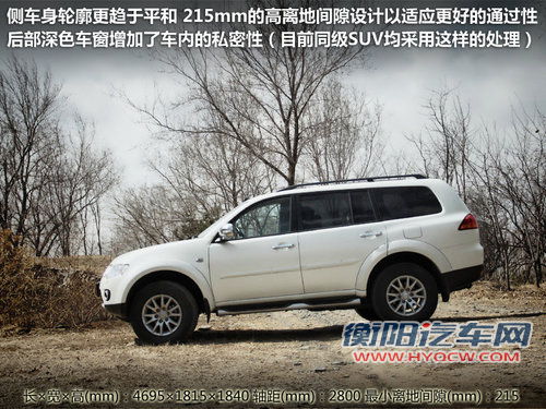 征服者的挚爱 五款纯正越野车购买推荐 征服者的挚爱 五款纯正越野车购买推荐