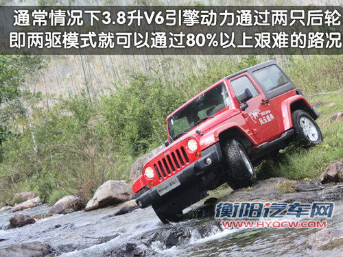 征服者的挚爱 五款纯正越野车购买推荐 征服者的挚爱 五款纯正越野车购买推荐