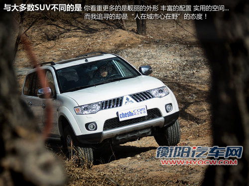 征服者的挚爱 五款纯正越野车购买推荐 征服者的挚爱 五款纯正越野车购买推荐