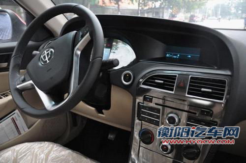 中华V5